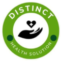 Distinct herbs logo